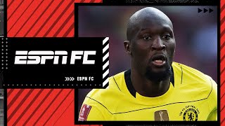 What is Romelu Lukakus future with Chelsea  ESPN FC [upl. by Cand382]