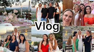 Festa e mbeses dhe ditelindja e nuses 🥰Surpriza qe nuk prisja 🥹VlogDezi Lami [upl. by Naujled]