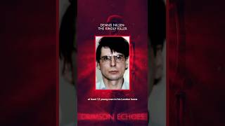 Dennis Nilsen The Kindly Killer [upl. by Aciras22]