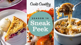 Special Preview of Cooks Country Season 14 [upl. by Adah]