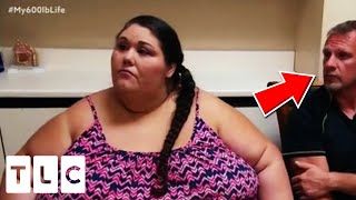 My 600 LB Life Moments Nobody Knew About [upl. by Tersina408]