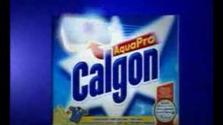 Calgon advertisement german [upl. by Wit]