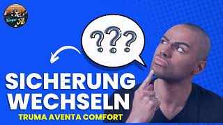 Sicherung wechseln bei Truma Avenda Comfort Dachklimaanlage [upl. by Darce]