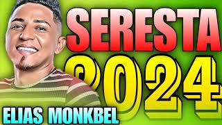 ELIAS MONKBEL SERESTÃO APAIXONANDO 2024 [upl. by Hazeefah]