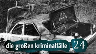 Die großen Kriminalfälle  S05E04  Tod im Taxi  Doku deutsch [upl. by Llirrehs]