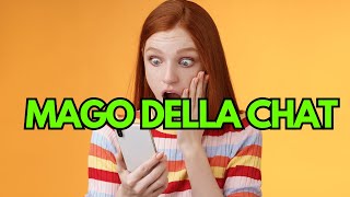 5 Frasi Da Scrivere Ad Una Ragazza Per Attrarla e Conquistarla SI INNAMORANO TUTTE DI TE [upl. by Milurd]