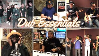 KClique–Mimpi feat Alif  Cover by Dub Essentials [upl. by Ardnosac]