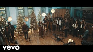 Chris Tomlin  Christmas Day Live with We The Kingdom [upl. by Loni]