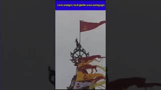 puri jagannath temple flag change video purijagannath puri purijagannadh [upl. by Ide939]