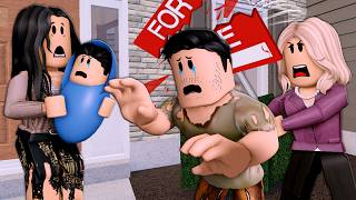 Born Into HATED FAMILY A Roblox Movie [upl. by Gettings]