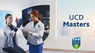 UCD Postgraduate 2023 [upl. by Oiled]