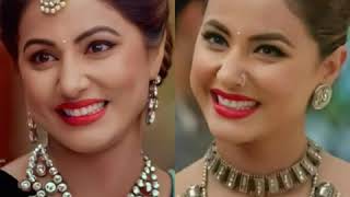 Akshara Vs Komolika New Whatsapp status song [upl. by Hpejsoj]