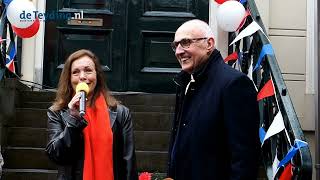 2024 04 27 Koningsdag in Warmond [upl. by Brightman]