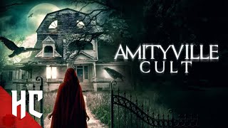 Amityville Cult  Full Slasher Horror Movie  Horror Central [upl. by Bank]