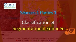 Séance 1 parties 1 Classification Segmentation dimages [upl. by Hyman]