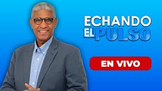 🔴 EN VIVO ECHANDO EL PULSO [upl. by Alyose449]