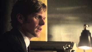 Endeavour Season 2 Episode 3 Preview [upl. by Cliffes]