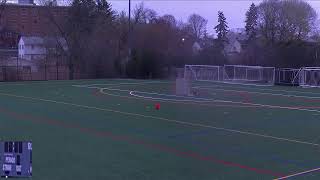 Salem State vs SUNY Cobleskill Mens College Lacrosse [upl. by Iman257]