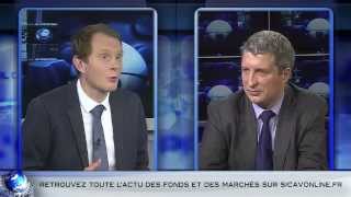 Bourse  2014 fautil croire au scénario « bisounours » [upl. by Mariska]