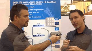 The Benefit of Deploying CommScope’s Powered Fiber Cable System [upl. by Durwyn41]