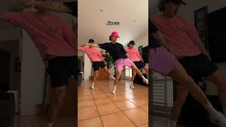 Million Dollar Baby FULL DANCE shorts trend [upl. by Casar]