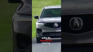 What 2024 Acura MDX Owners Dont Want You to Know [upl. by Dorene]