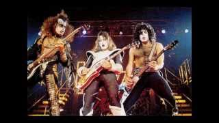 Kiss  Strutter 78  Double Platinum Album 1978 [upl. by Addiego]