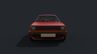 Car Delivery Man Trailer [upl. by Atinad]