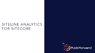 Siteline Analytics for Sitecore [upl. by Snej26]