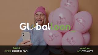 Globalloonz  Promotievideo [upl. by Diarmid]