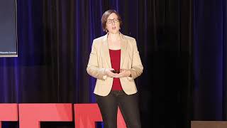 A brief history of prisons  Ashley Rubin  TEDxMississauga [upl. by Horton741]