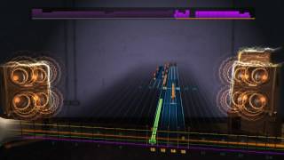 Rocksmith 2014  CDLC  Silent Siren  Routine [upl. by Lechner]