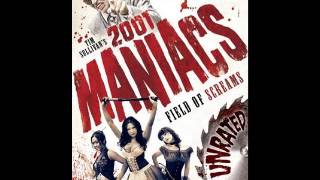 2001 maniacs [upl. by Yuu]