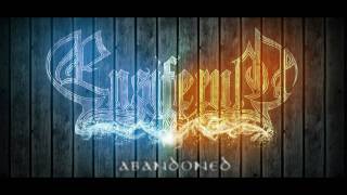 Ensiferum  Abandoned [upl. by Eniamor]