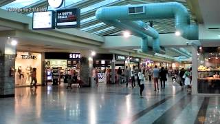 Centro Commerciale Metropolis  Rende  Cosenza  Calabria 1992012 TVAlpino21NRW Full HD [upl. by Nanreit98]