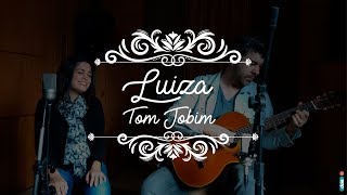 Luiza  Tom Jobim [upl. by Anig541]