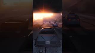 Driving in GTA5 gtaonline gta [upl. by Nnayd274]