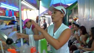 El Potente Afrodisíaco del Centro Jugos el buen sabor [upl. by Ymmot]