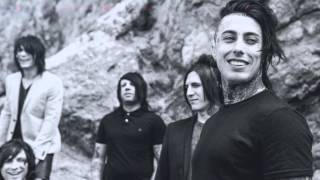 Falling In Reverse  quotFashionably Latequot Single [upl. by Mellicent]