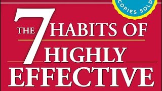 The 7 Habits of Highly Effective Teens by Sean Covey [upl. by Yelir831]