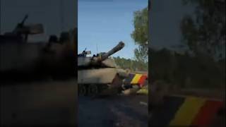 Should you buy the M1A1 Clickbait  abrams abramstank warthunder [upl. by Abisha259]