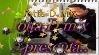 MixAntilhanaRetro ZoukSembaSemba instrumentalRecordar Jotta D Mix [upl. by Ute155]