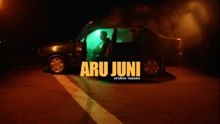 Aru Juni  Apurva Tamang  Official MV [upl. by Anderea868]