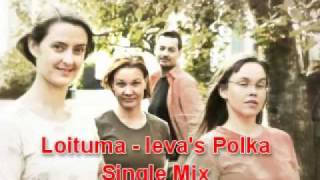 Loituma  Ievan Polkka Single Mix [upl. by Ahsaten]