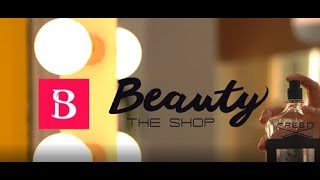 BeautyTheShop Perfumería de Autor [upl. by Weed]