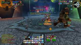 Professor Putricide 10 man icc priest PoV [upl. by Sproul345]