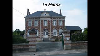 Communes de la Somme Hangard [upl. by Donata]