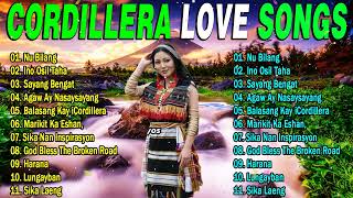 BEAUTIFUL IGOROT  KANKANAEY BEST SONGS 2023 COLLECTION🎶🎶RELAXING NONSTOP IGOROT SONGS 2023 [upl. by Dud]