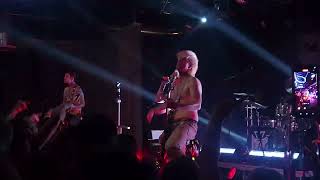 Sueco Loser LIVE  The Roxy in Lakewood OH 10282024 [upl. by Tomlinson]