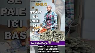 TOUT SE PAIE ICI BAS [upl. by Runkel2]